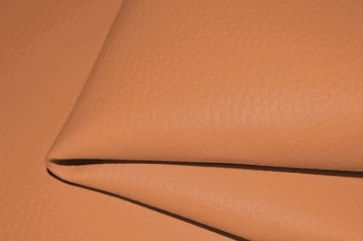Fotel GLAMOUR XXXL + GRATIS  - ES-09 jasny brązowy