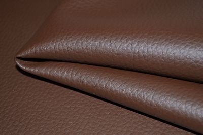 Fotel GLAMOUR XXXL + GRATIS  - ES-10 ciemny brązowy