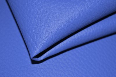 Fotel ZIPPER MALIBU + GRATIS - ES-16 niebieski