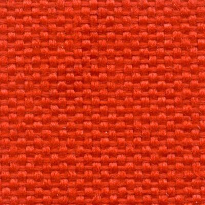 Fotel Biurowy ORTE 3DH 102 - PA527 czerwony