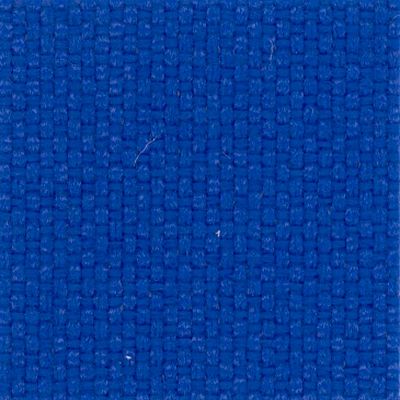 Fotel Biurowy ORTE 3DH 102 - PA40 niebieski