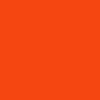 Stolik świetlicowy EWA trapez - RAL 2004 - pomarańczowy