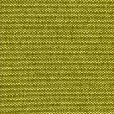Sofa recepcyjna LINER LI600 - element prosty - Petrus PT501 żółto zielony
