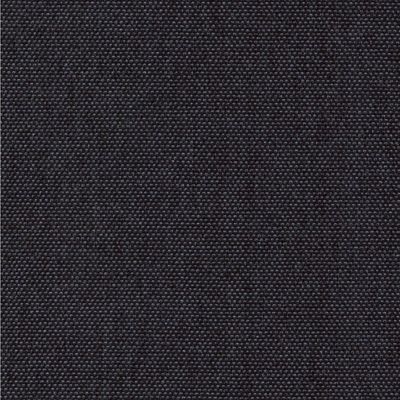 Sofa recepcyjna LINER LI600 - element prosty - Petrus PT802 czarno popielaty