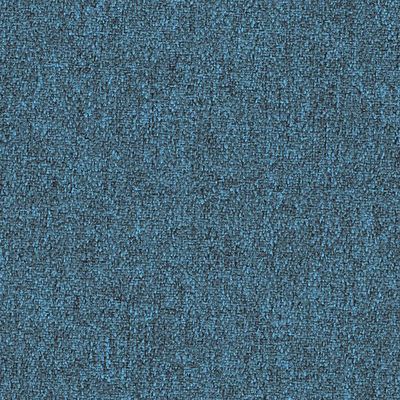 Donica tapicerowana Floris DN31 H810 - Xtreme / X2 AK006 melanż niebieski jasny