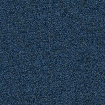 Sofa konferencyjna Platinium R33 - 3-osobowa - Xtreme / X2 AK008 melanż niebieski ciemny