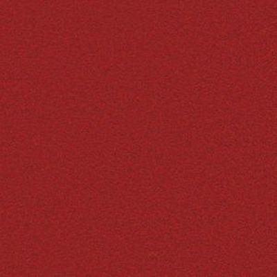 Sofa konferencyjna Platinium R33 OAL - element prosty - Blezer CUZ13 czerwony