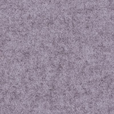 Sofa recepcyjna LINER LI600 - element prosty - Blezer CUZ1S melanż jasno fioletowy-grafitowy