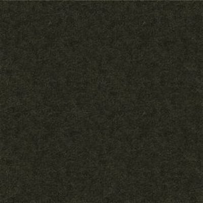 Pufa - stolik Oops OO450 - Blezer CUZ67 melanż grafitowo-czarny