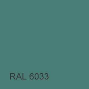 Szafa metalowa biurowa BŻ/4 - RAL 6033