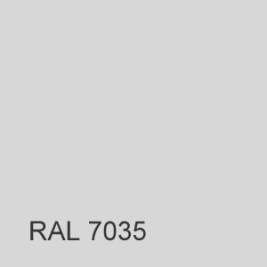 Kontener metalowy przybiurkowy KB/3 - RAL 7035