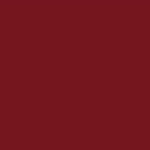 Komoda EDO EM 301 - purple red