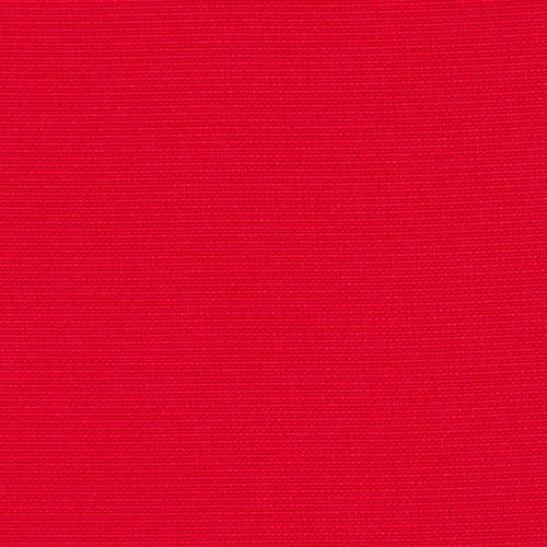 Krzesło NOMA 381 - TKF-090 czerwony