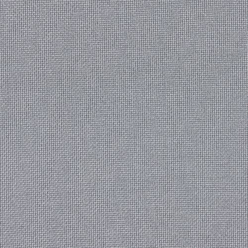 Fotel obrotowy BEGIN AMW-130-131 biały/ wybór koloru tapicerki - TKB-012 jasny szary