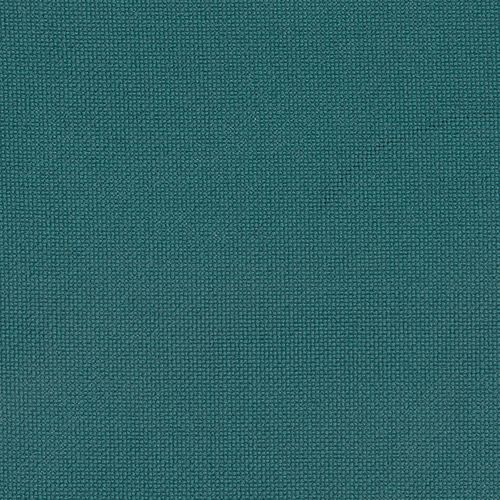 Fotel obrotowy BEGIN AMW-130-131 biały/ wybór koloru tapicerki - TKB-052 zielony morski