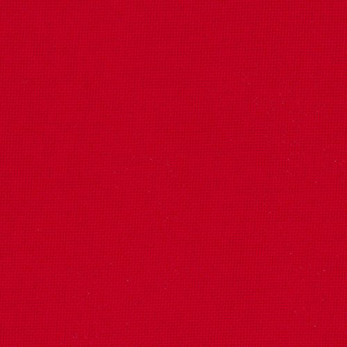 Fotel obrotowy BEGIN AMW-130-131 biały/ wybór koloru tapicerki - TKB-090 czerwony