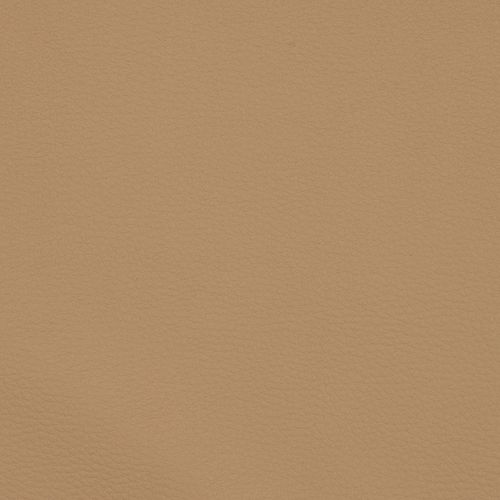 Fotel obrotowy BEGIN AMW-130-131 biały/ wybór koloru tapicerki - SK1-075 br.cappuccino
