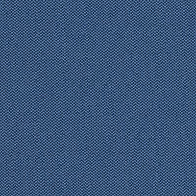 Krzesło konferencyjne STRIKE - płoza tapicerowane siedzisko - TKN-030 niebieski/czarny