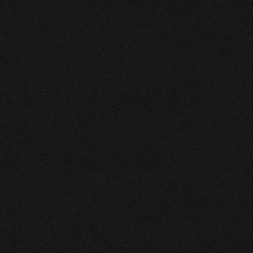 Fotel obrotowy BEGIN AMW-130-131 biały/ wybór koloru tapicerki - TML-001 czarny