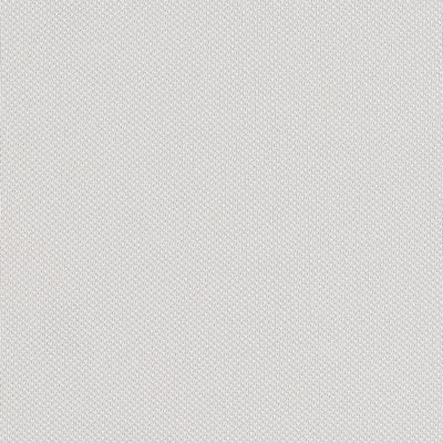 Fotel obrotowy BEGIN AMW-130-131 biały/ wybór koloru tapicerki - TKN-016 jasny popiel