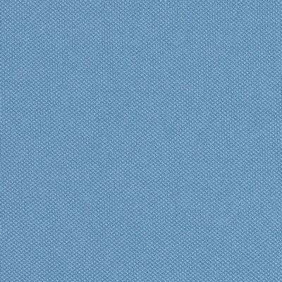 Fotel obrotowy BEGIN AMW-130-131 biały/ wybór koloru tapicerki - TKN-031 niebieski
