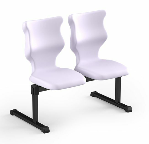 Ławka Entelo Bench 2 osobowa rozmiar nr 6 