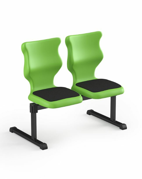 Ławka Entelo Bench Soft 2 osobowa rozmiar nr 5 