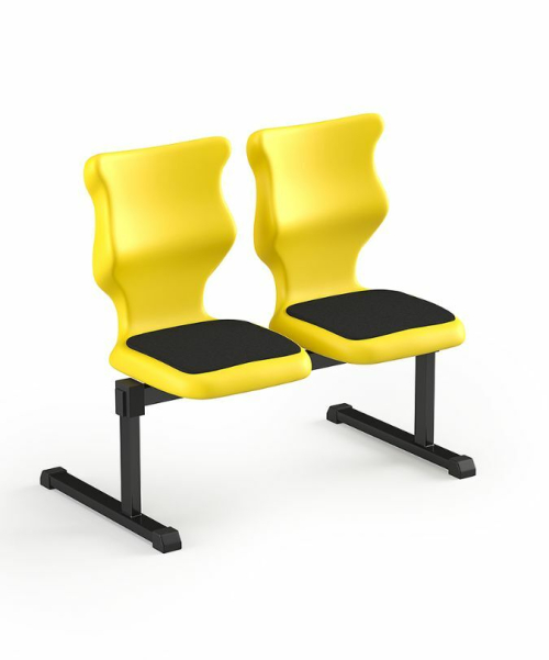 Ławka Entelo Bench Soft 2 osobowa rozmiar nr 4 