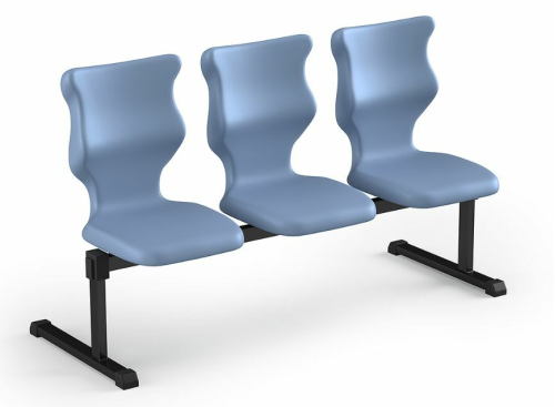Ławka Entelo Bench 3 osobowa rozmiar nr 4 