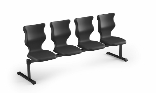Ławka Entelo Bench 4 osobowa rozmiar nr 4 