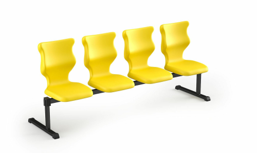 Ławka Entelo Bench 4 osobowa rozmiar nr 4 