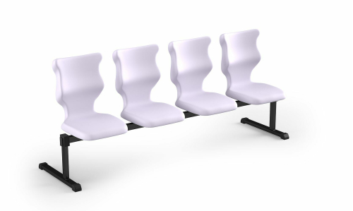 Ławka Entelo Bench 4 osobowa rozmiar nr 4 