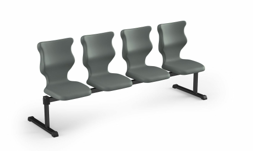 Ławka Entelo Bench 4 osobowa rozmiar nr 4 
