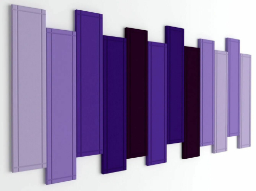 Panel akustyczny Soft Stick Deco