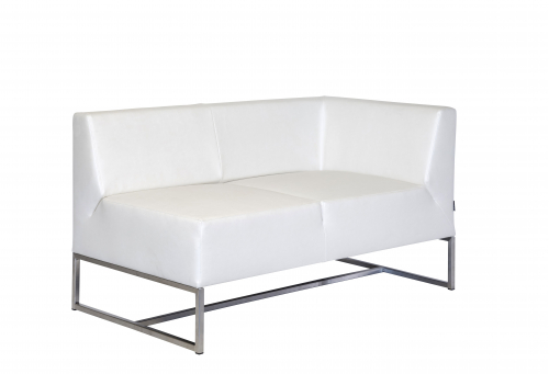 Sofa konferencyjna VERSO V32 OAL/OAR