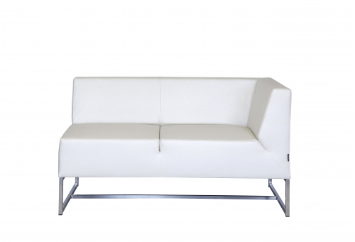 Sofa konferencyjna VERSO V32 OAL/OAR