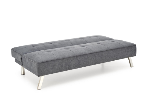 CARLITO sofa rozkładana popiel