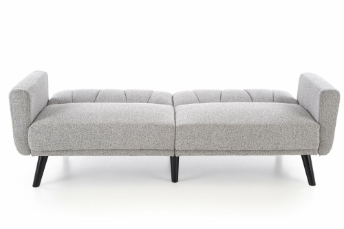 LARIX sofa popielaty