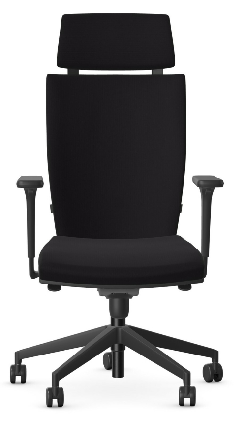 Fotel obrotowy APOLLO A/T-120-132 wybór koloru tapicerki