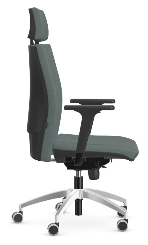 Fotel obrotowy APOLLO A/T-120-132 wybór koloru tapicerki